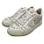 ****VALENTINO GARAVANI Atelier Low-Top-Sneaker Weiß  ref.975697