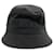 **** Chapéu balde bordado com logotipo VALENTINO GARAVANI Preto Algodão  ref.975706