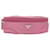 PRADA Pouch Nylon Pink Auth ar9723b  ref.975773
