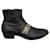 Fiorentini+Baker Fiorentini + Baker p boots 42 Black Leather  ref.975952