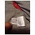 Moncler Bomberjacke Rot Nylon - Ansicht 3