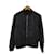 **Gianni Versace Black Jacket Synthetic  ref.976050