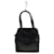 **Gianni Versace Black Leather Handbag Patent leather  ref.976052