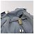 PRADA Zaino Nylon Azzurro Auth 45811 - vista 10