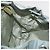 PRADA Zaino Nylon Azzurro Auth 45811 - vista 22