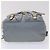 PRADA Zaino Nylon Azzurro Auth 45811 - vista 5