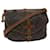 Louis Vuitton Monogram Saumur 30 Shoulder Bag M42256 LV Auth bs6246 Cloth  ref.976118