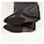 Increíbles botas con cierre de tiburón de Givenchy Negro  - vista 10