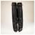 Increíbles botas con cierre de tiburón de Givenchy Negro  - vista 3