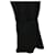 ***LORO PIANA Rollkragenpullover aus Kaschmir Schwarz - Ansicht 6