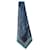 Autre Marque corbata de seda Verde oscuro  ref.976244