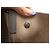 NOVA BOLSA LONGCHAMP ROSEAU M 10058HPNP55 BOLSA DE OMBRO DE COURO - vista 10