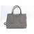 NOVA BOLSA LONGCHAMP ROSEAU M 10058HPNP55 BOLSA DE OMBRO DE COURO - vista 2