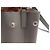 NOVA BOLSA LONGCHAMP ROSEAU M 10058HPNP55 BOLSA DE OMBRO DE COURO - vista 9