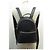 NEUF SAC A DOS LANCEL NINON A12093 EN CUIR GRAINE NEW LEATHER BACKPACK BAG - vue 4