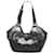 Céline Embossed Leather Shoulder Bag WD-SA-0059 Black Patent leather  ref.976525