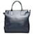 Michael Kors Leather Tote Bag Black Pony-style calfskin  ref.976542