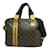 Louis Vuitton Monogram Sac Bosphore M40043 Brown Cloth  ref.976547