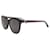 Gucci GG0081sk 002 óculos de sol unissex elegantes Preto Acetato  ref.976568
