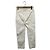 ***LORO PIANA Symphony-Hose Weiß - Ansicht 2