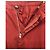 Loro Piana Rote Baumwollhose - Ansicht 5