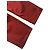Loro Piana Rote Baumwollhose - Ansicht 6