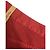 Loro Piana Rote Baumwollhose - Ansicht 9