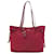 PRADA Tote Bag Nylon Pink Auth 46322  ref.976624