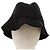 FENDI Zucchino Canvas Hut M Braun Auth am4612 - Ansicht 13