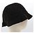 FENDI Zucchino Canvas Hut M Braun Auth am4612 - Ansicht 4