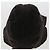 FENDI Zucchino Canvas Hut M Braun Auth am4612 - Ansicht 5