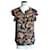 SOEUR Sleeveless blouse T38 Neuve Brown Viscose  ref.976761