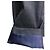 ***LORO PIANA Tuta setup super 170è lana Blu navy - vista 5