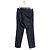 ***LORO PIANA Tuta setup super 170è lana Blu navy - vista 9