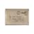 Porte-cartes en cuir Yves Saint Laurent Doré  ref.976784