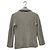 ***LORO PIANA Kaschmir-Seidenjacke Grau - Ansicht 2