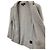 ***LORO PIANA Kaschmir-Seidenjacke Grau - Ansicht 3