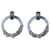Chanel Earrings Gold hardware Metal Resin  ref.977379
