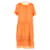 Ba&Sh robe Coral Cotton  ref.977382