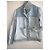 Chaqueta vaquera Chanel de algodón Multicolor - vista 7