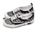 Dior Sneakers Black Plastic  ref.977404