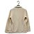 ***Cárdigan de cachemir LORO PIANA Beige - vista 2