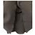 ***LORO PIANA Piuma Rollkragenpullover aus Kaschmirstrick Schwarz - Ansicht 6