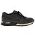 LOUIS VUITTON Baskets Cuir Exotique 6 Aktion d'authentification LV noire202 - vue 11
