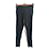 Stella Mc Cartney STELLA MCCARTNEY  Trousers T.International XS Polyester Black  ref.977544