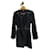 ELISABETTA FRANCHI  Dresses T.International XS Polyester Black  ref.977545