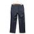 ***SCHIFFE LORO PIANA 2B-Setup-Anzug Marineblau - Ansicht 7