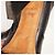 Autre Marque Increíbles botines con cierre de tiburón de Givenchy Negro - vista 6