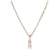 *FRANCK MULLER Carvex Cut Diamond da donna K18 Collana in oro giallo Grado A Oro Ginzo usato D'oro