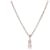 *FRANCK MULLER Carvex Cut Diamond Women's K18 Yellow Gold Necklace A Rank Used Ginzo    gold Golden  ref.977596